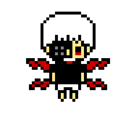 [9664c4] Kaneki