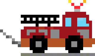 [cec701] firestuck_siren1_exhaust_night