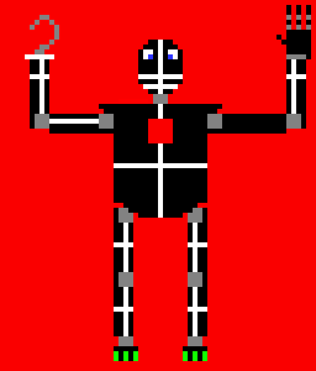 [9664c4] shadow scorp