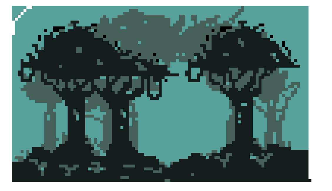 [bcf3af] tree