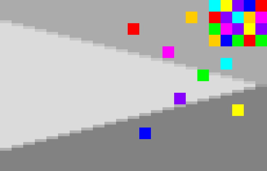 [9664c4] Pixel Art Maker Flag - APL