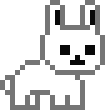 [9664c4] bunny