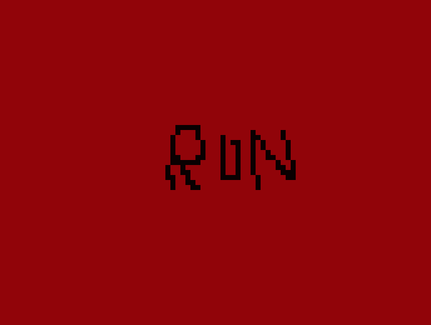 [7a6110] chase run 1