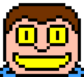 [d6b045] Bill Cipher: I had to kill Jac... *Sees Terror* OH NOES