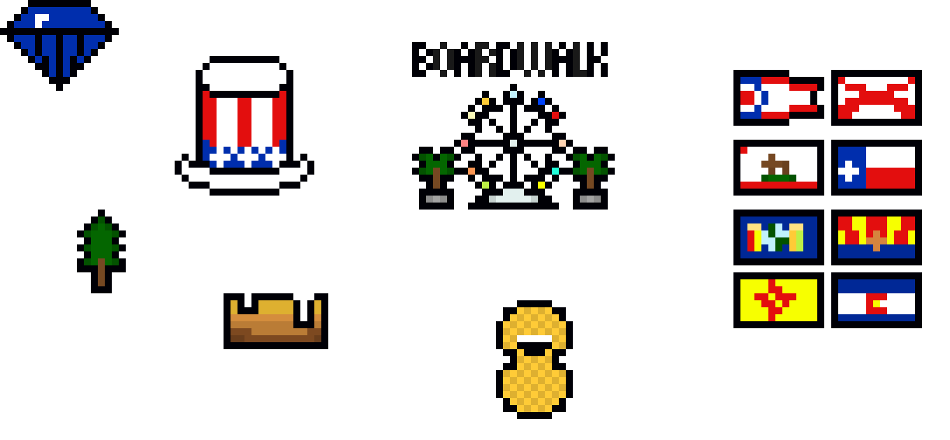 [1297c6] Cuphead and mugman