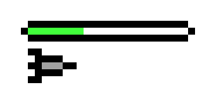 [9664c4] Health Bar Missle 1