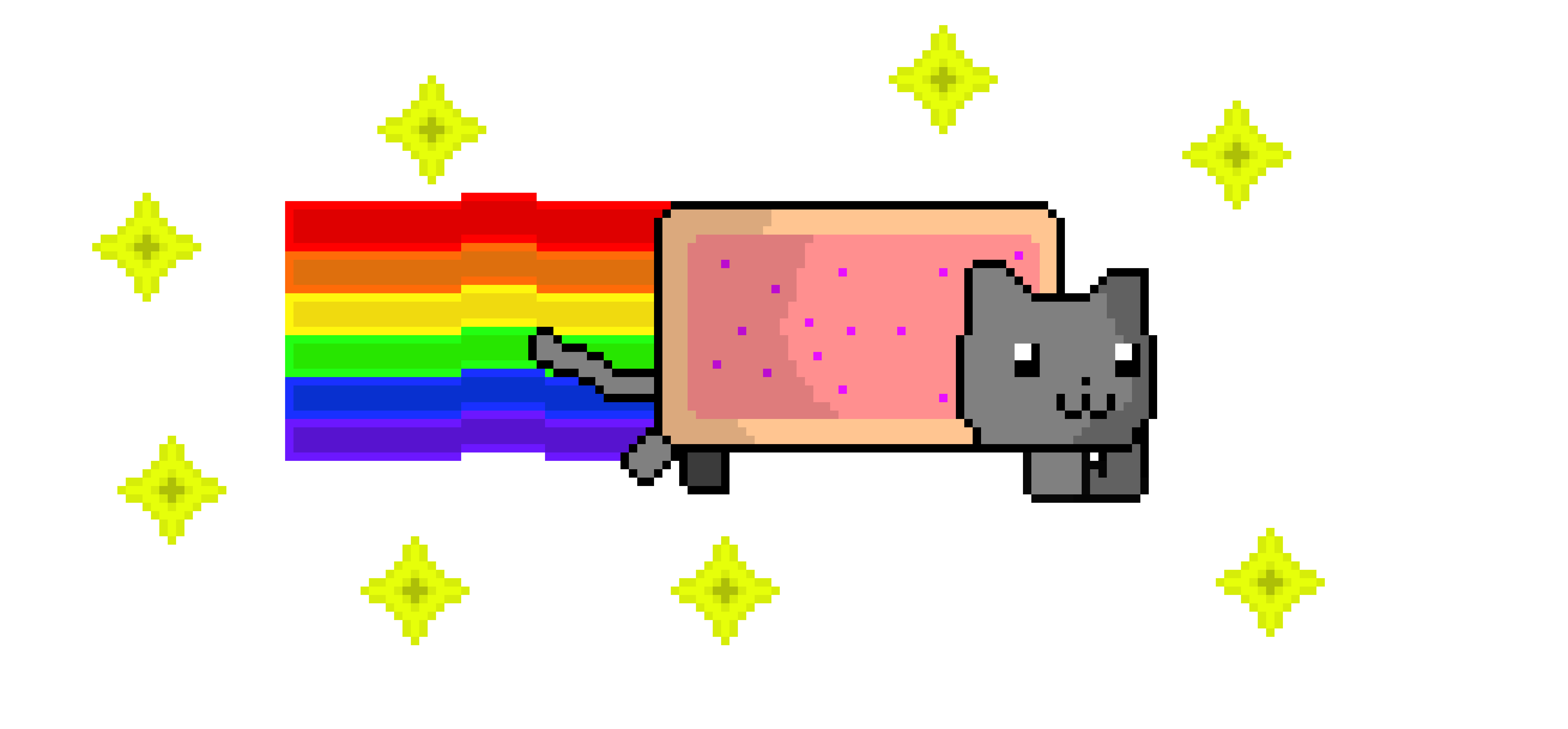 [9664c4] NYAN CAAAAAAAT!!!!!