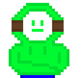 yeh not everyone can fly like just imagine me adding to this guy so he can magicly fly like... - landon