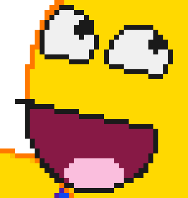 [ad397f] me go draw because bored lolololol
