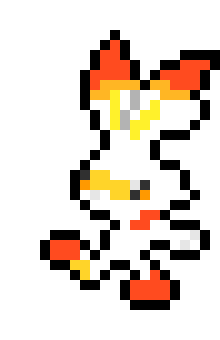 Scorbunny