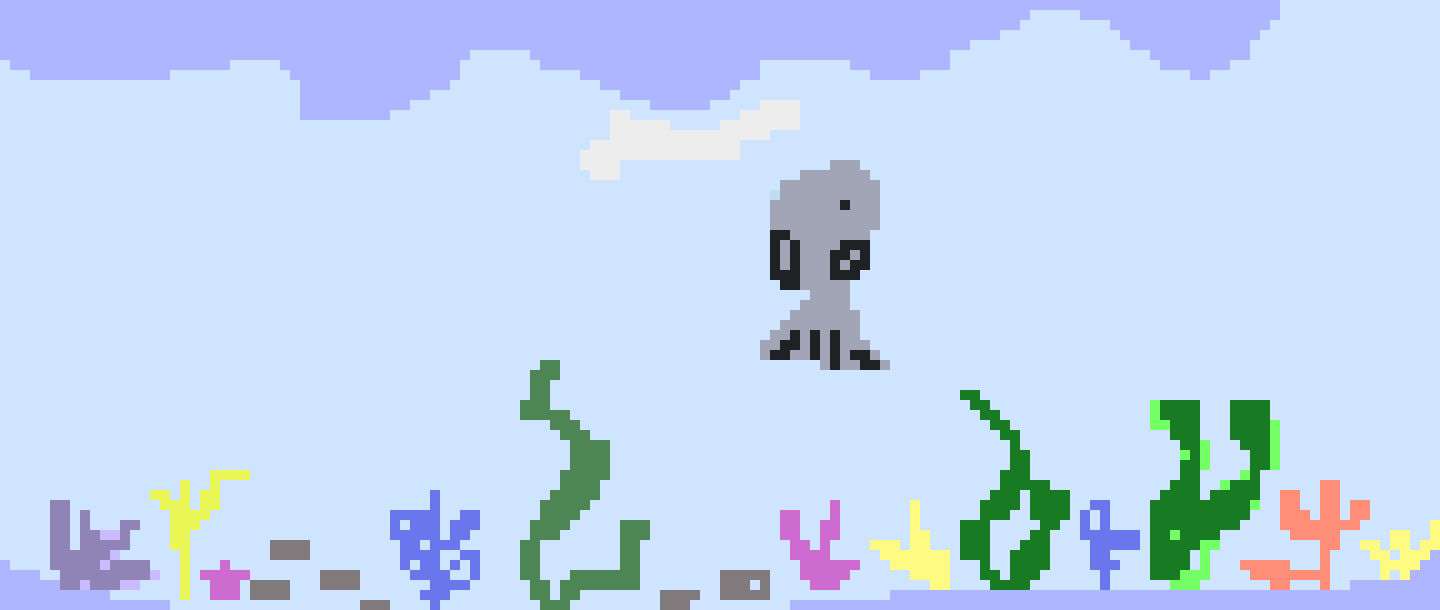 [f10a07] FishinOcean