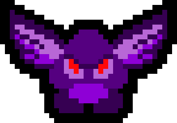 [e8aa22] Dark Goomba (Sky Form)