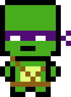[9664c4] Donatello