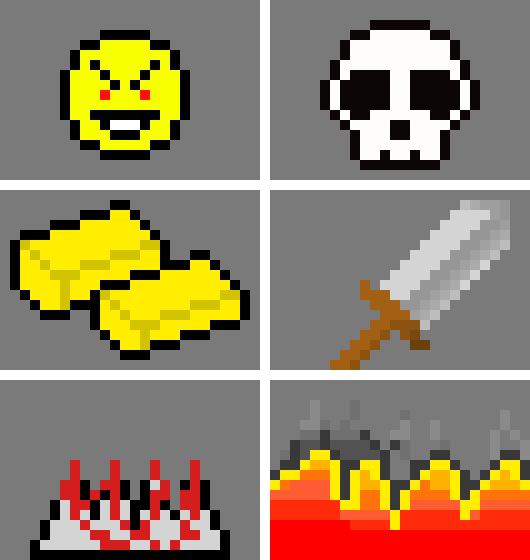 [9664c4] Achievements