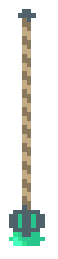 [9664c4] Audacious Staff
