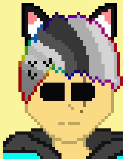 [8206a1] OI M8, WHEN THE RAINBOW SUS! DING DING DING DING DING DING *inhale* DING DING DING [Ace]