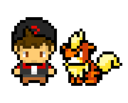 [9664c4] Pokemon Trainer
