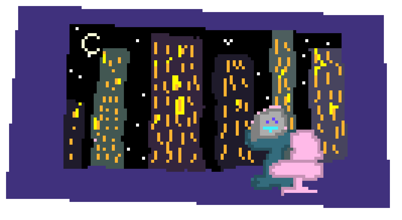 [09e3fe] bg scene internet