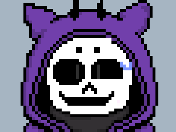 [84978c] i'm scared of some of y'all rn tbh