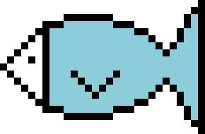 [9664c4] FISHY