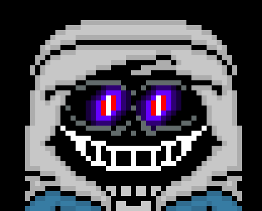 [57dac4] actually i will do a different way of voting stuff, pick out 3 of the Sanses in desc