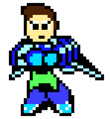 [73ef1d] GnoSpriteR