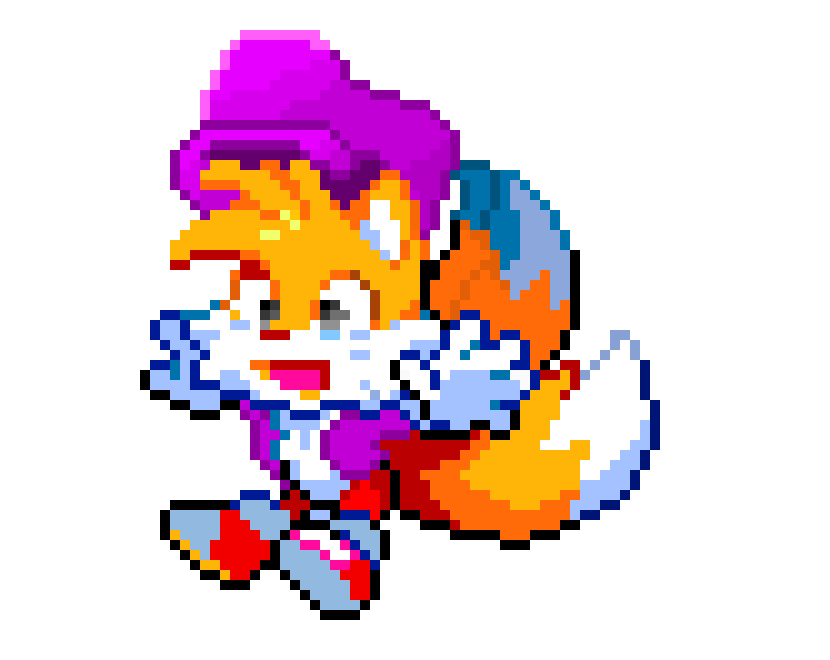 [0f7da6] Kitsune
