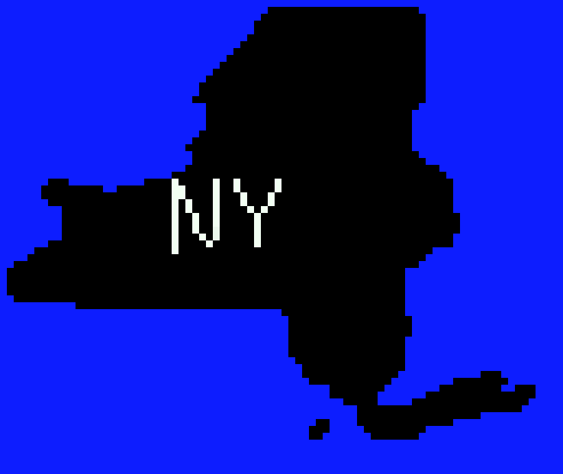 [9664c4] New York