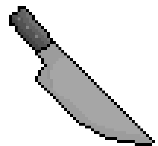 [4706f1] Knife