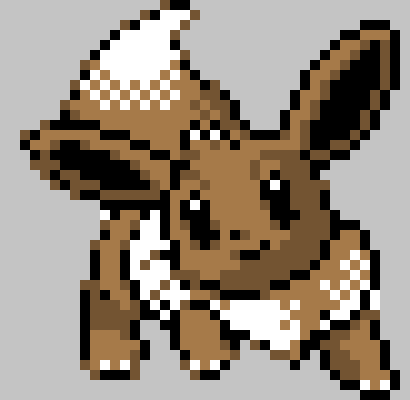 Eevee -T (Feel Free to use with Credit)