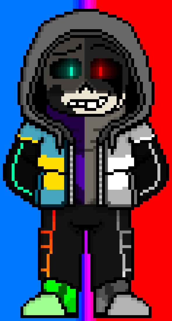 [752b4c] Boarderline: Darkness Within