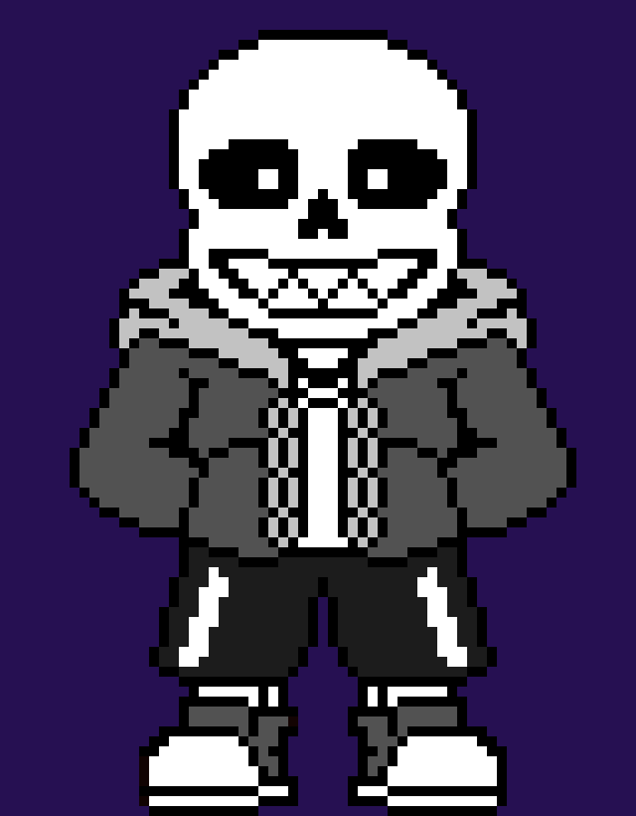 >>Shadow Sans RP pack #4<<