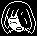 [9f5bb2] Betty Text Box Sprite 47 - Crying