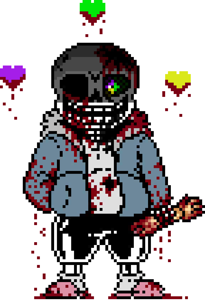 [f94f7b] HorrorDust: My Take