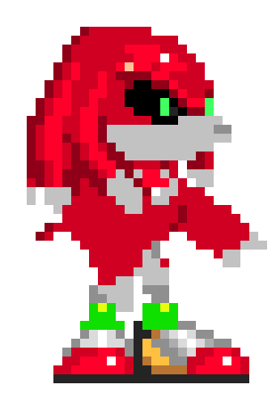 [c78b0e] Metal Knuckles