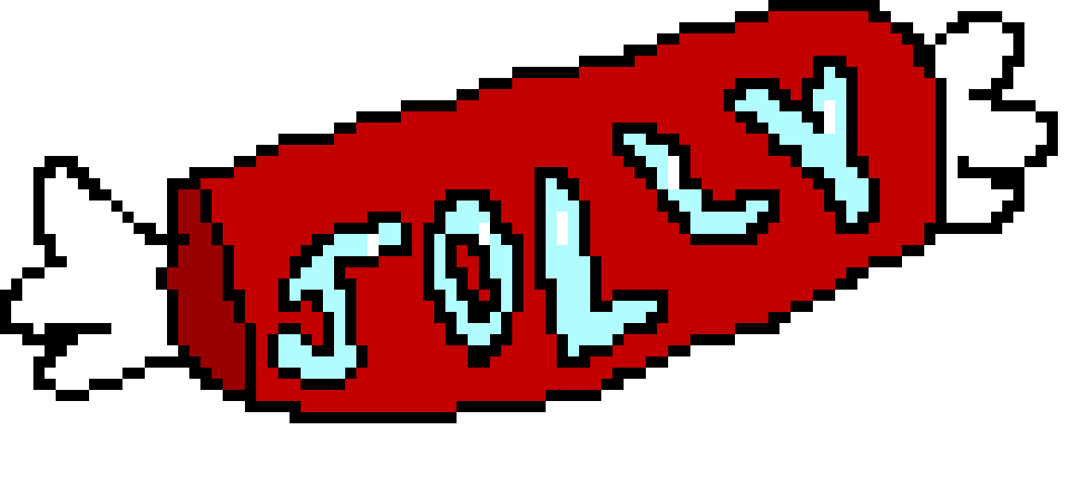 [e3d959] Jolly Rancher
