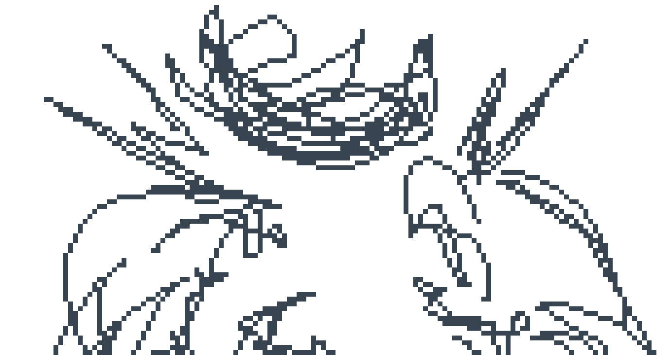 [c224f1] and scribble black is the delightful white of eraser white making scribble black not horrid black but instead white while white is actually black and and and explodes