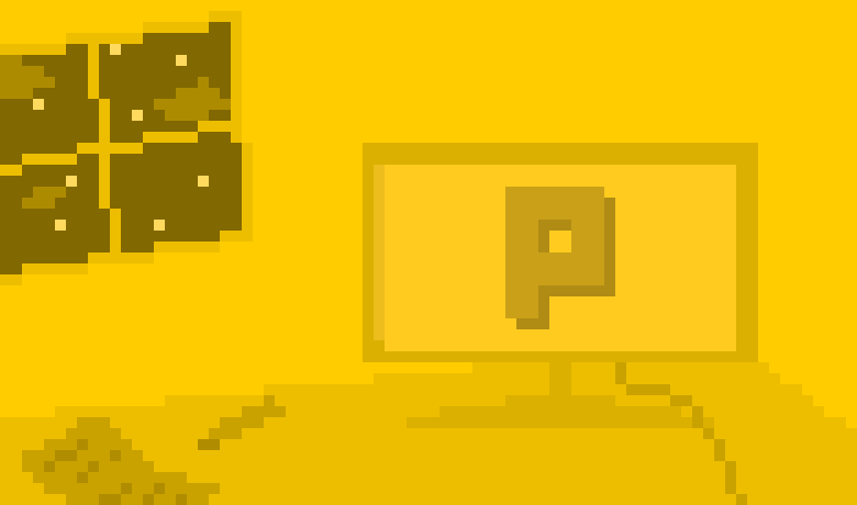[9664c4] PixelTale - Opening 1 - APL
