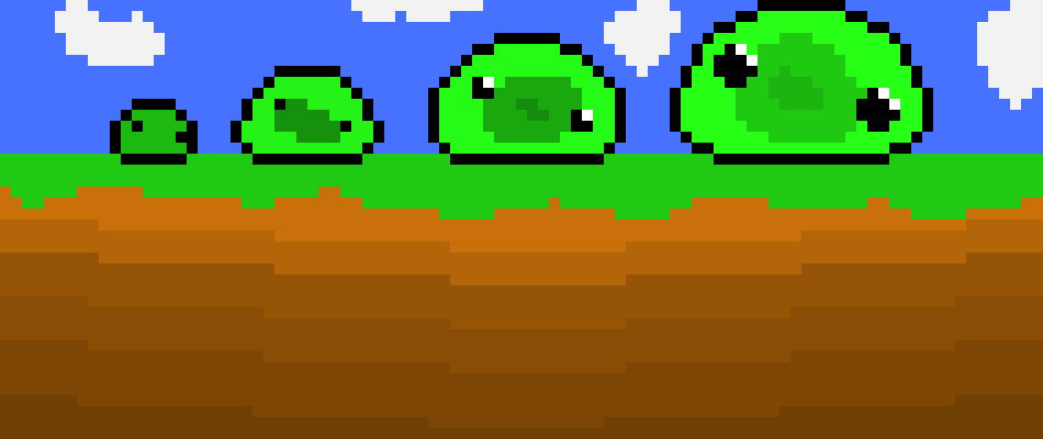 [ac2651] slime complete