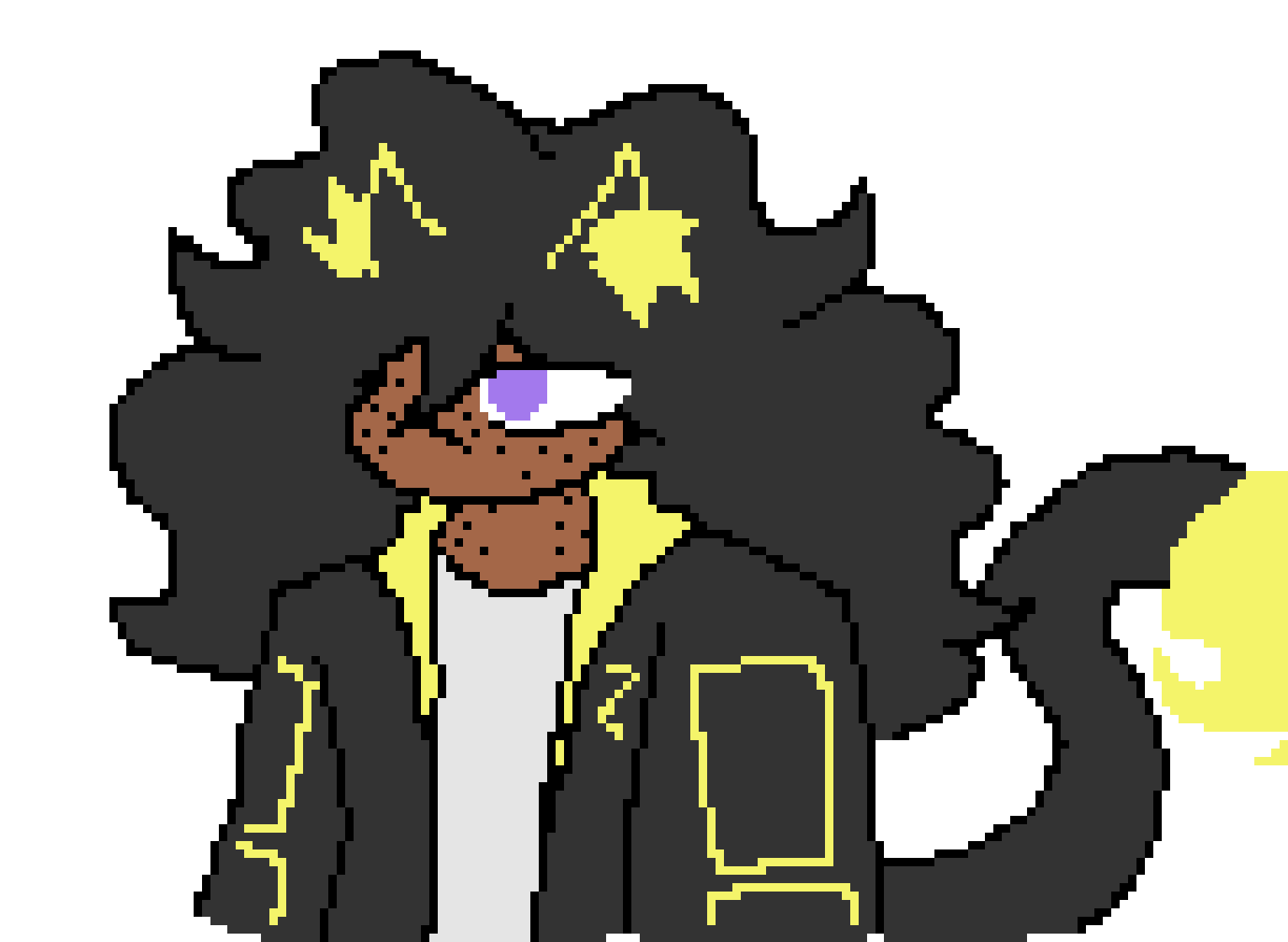 [006d2b] "Quite literally, yeah. And you're right, it's Dell."