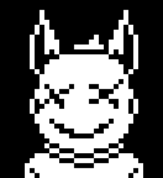 [390dcd] *it seemed to be a kitsune of a sort wearing a poorly painted mask* h-how are you?