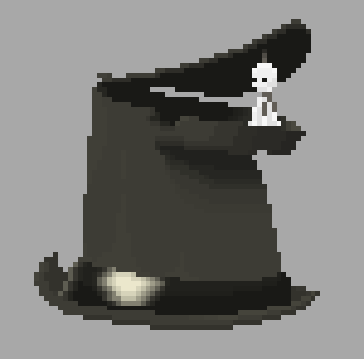 [9664c4] Ghastly Gibus