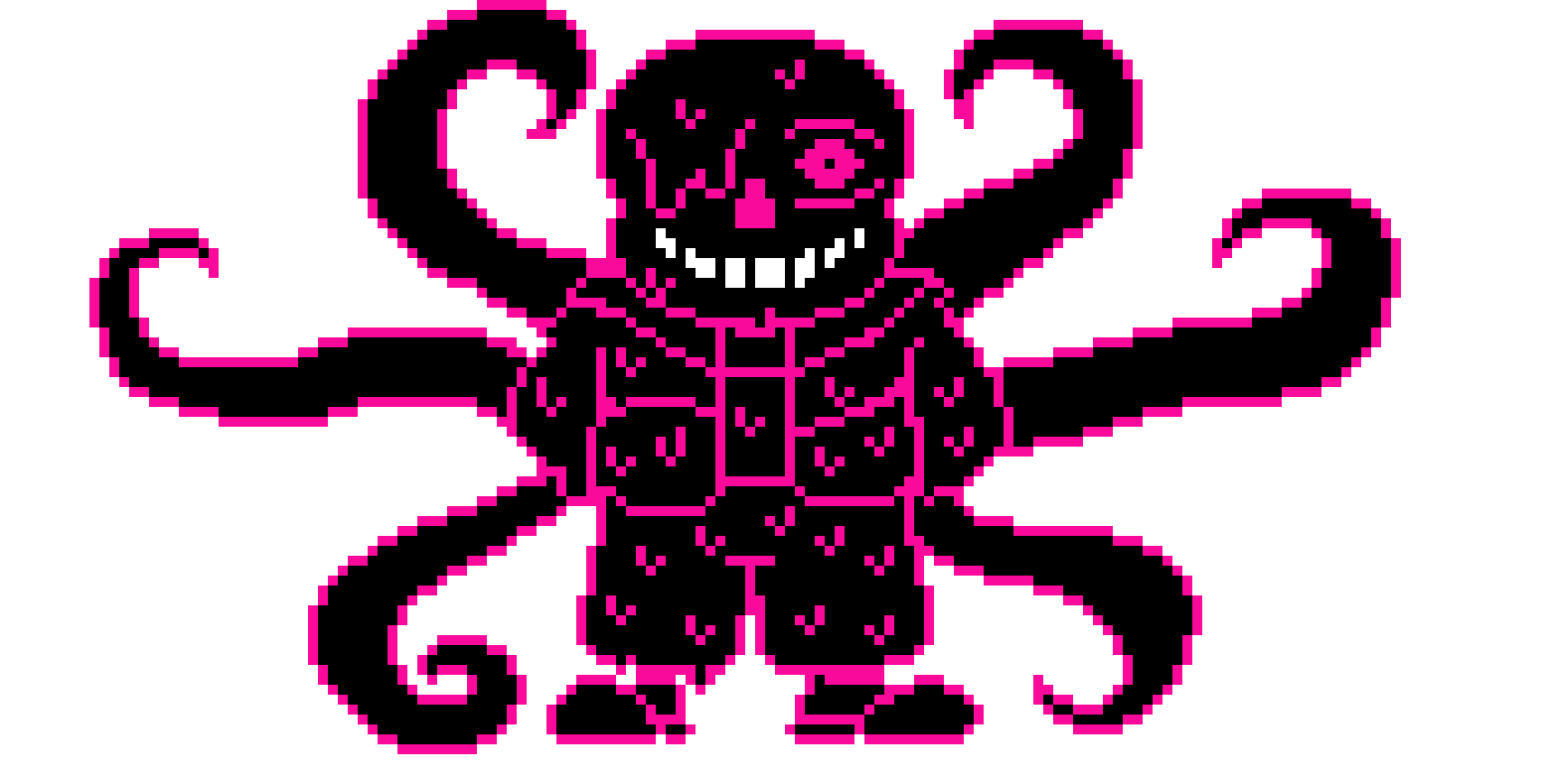 [5b62b0] nightmare sans
