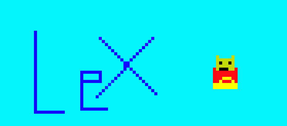 [9664c4] Lex