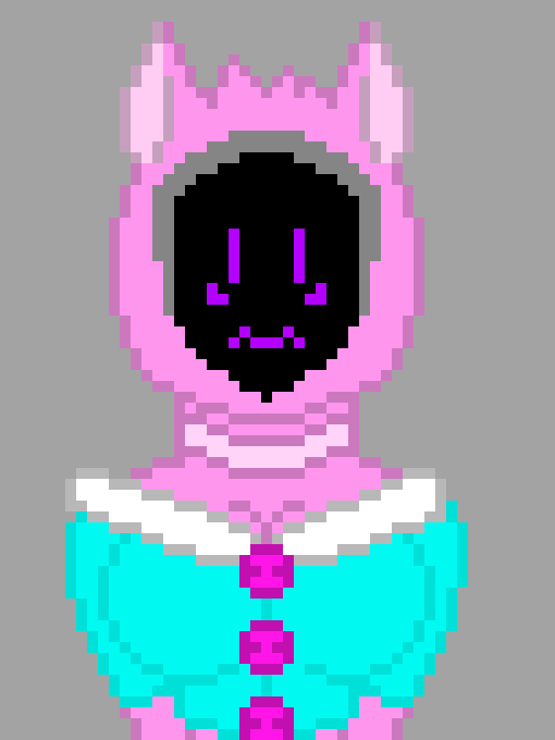 [c91422] WHAT THE HECK!? *Jumps up*