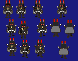 [9664c4] corrupted-night-stuffie (all positions)