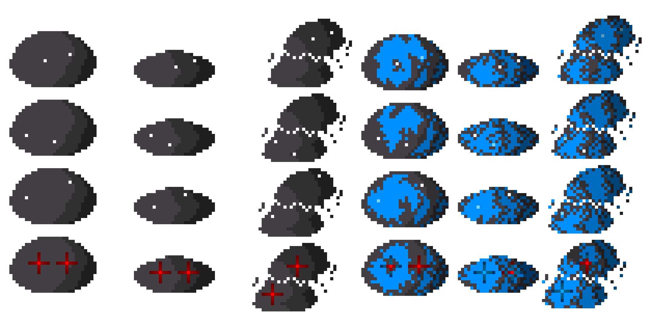 [965131] [RESHADED & NEW INK] Anauxieus Spritesheet -Anauxieus