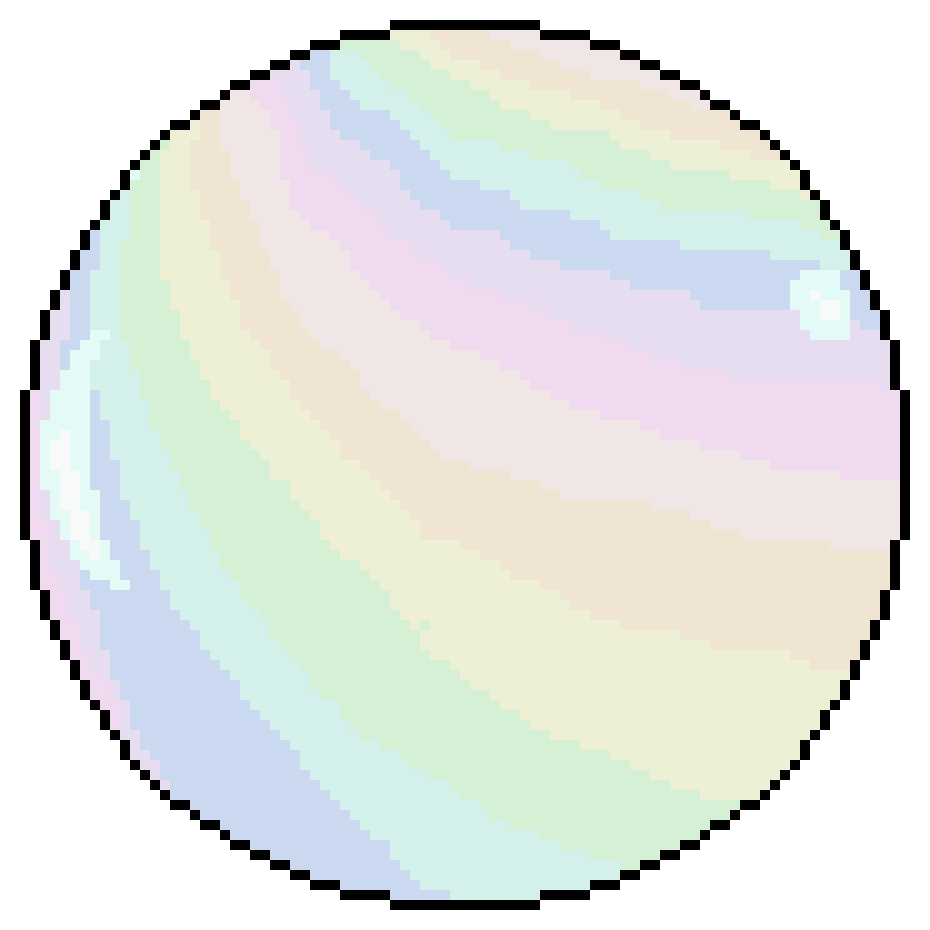 Bubble