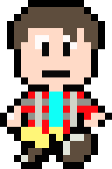 [9664c4] 8-Bit Me