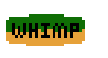 [dd4d3e] whimp button